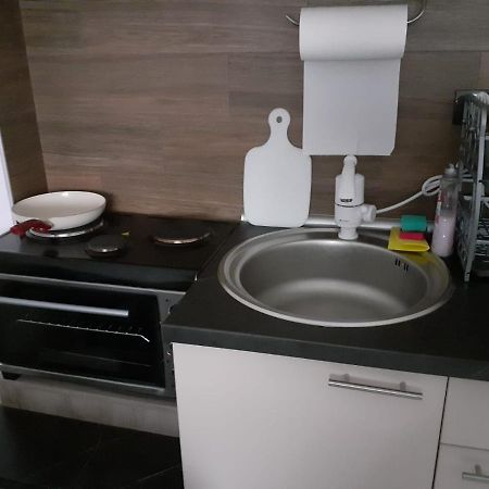 Apartman Milmari P88 كوباونيك المظهر الخارجي الصورة