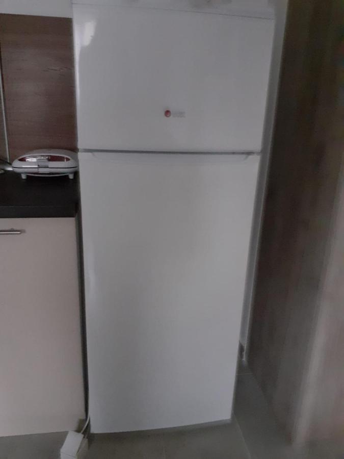 Apartman Milmari P88 كوباونيك المظهر الخارجي الصورة
