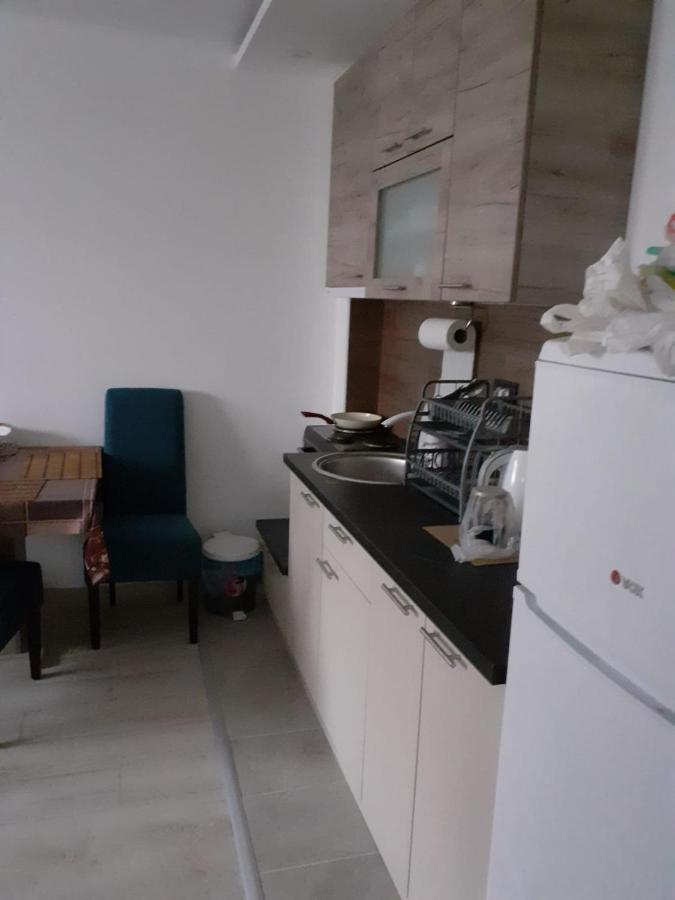 Apartman Milmari P88 كوباونيك المظهر الخارجي الصورة