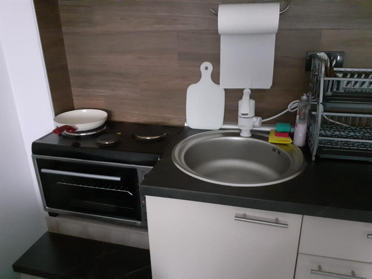 Apartman Milmari P88 كوباونيك المظهر الخارجي الصورة