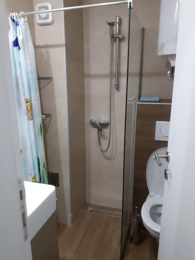 Apartman Milmari P88 كوباونيك المظهر الخارجي الصورة