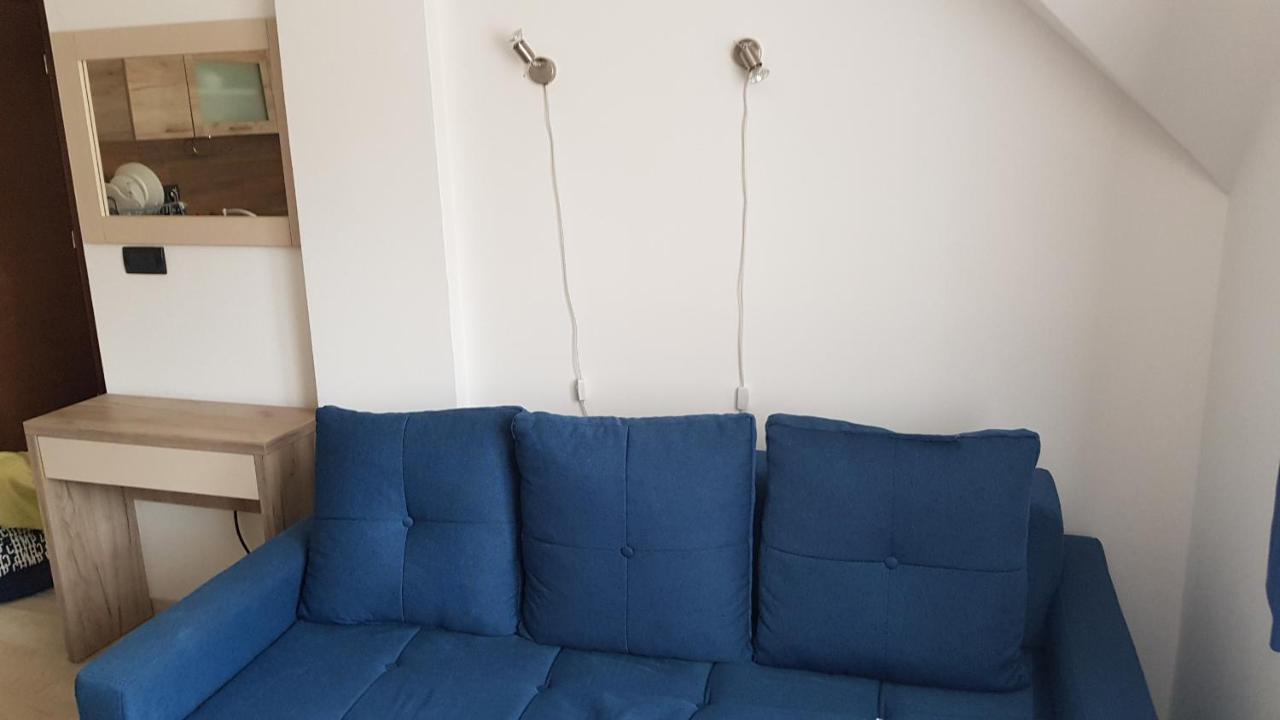 Apartman Milmari P88 كوباونيك المظهر الخارجي الصورة