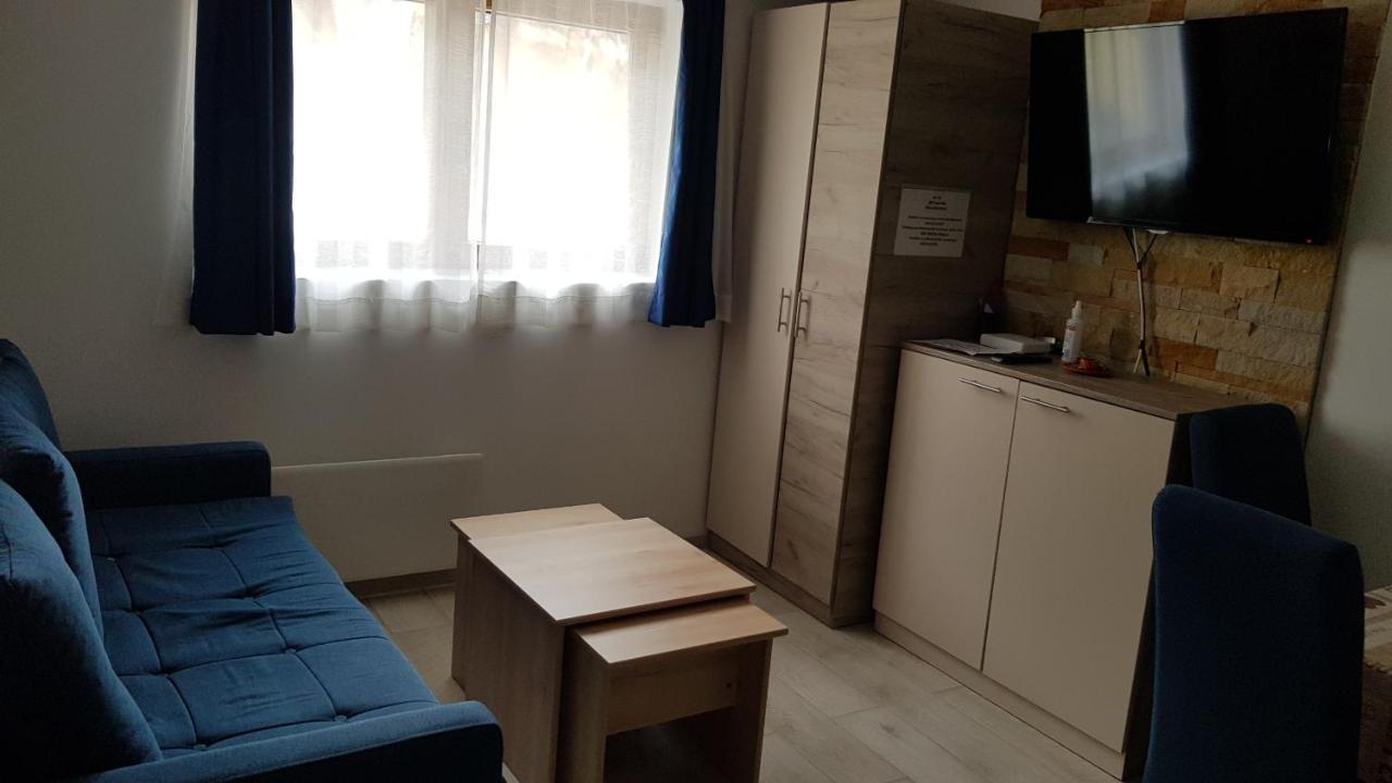 Apartman Milmari P88 كوباونيك المظهر الخارجي الصورة
