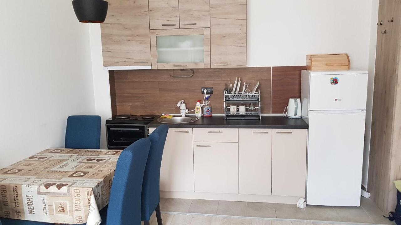 Apartman Milmari P88 كوباونيك المظهر الخارجي الصورة